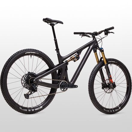 Yeti Cycles - SB130 GX Eagle Exclusive Mountain Bike