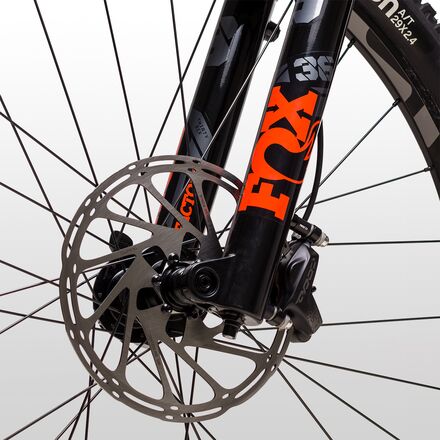 Yeti Cycles - SB130 GX Eagle Exclusive Mountain Bike