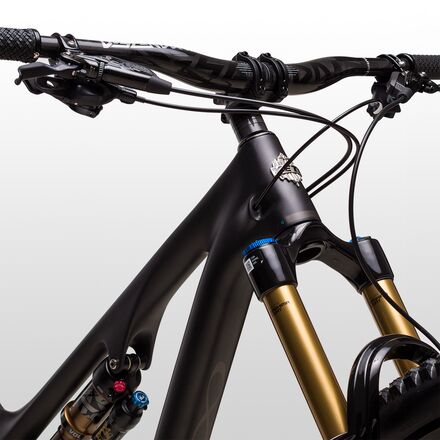 Yeti Cycles - SB130 X01 Eagle Exclusive Mountain Bike
