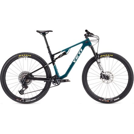 ASR T3 X0 Transmission Mountain Bike