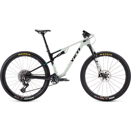 ASR T2 Eagle 90/X0 Carbon Wheel Mountain Bike