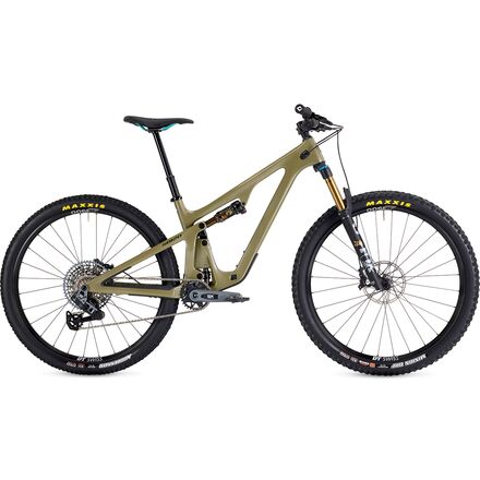 SB120 C2 Eagle 90 Factory Mountain Bike