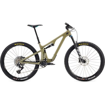 SB120 C2 Eagle 90 Mountain Bike