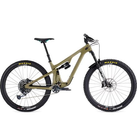 SB120 LR T2 Eagle 90/X0 Mountain Bike