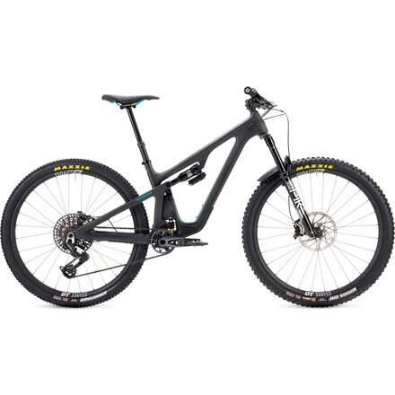 SB120 LR T2 Eagle 90/X0 Mountain Bike