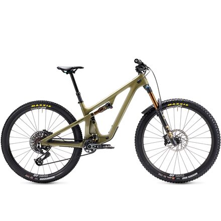 SB120 T2 Eagle 90/X0 Carbon Wheel Mountain Bike