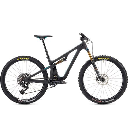 SB120 T2 Eagle 90/X0 Carbon Wheel Mountain Bike
