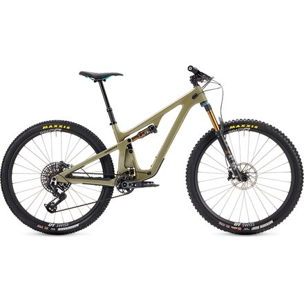 SB120 T2 Eagle 90/X0 Mountain Bike