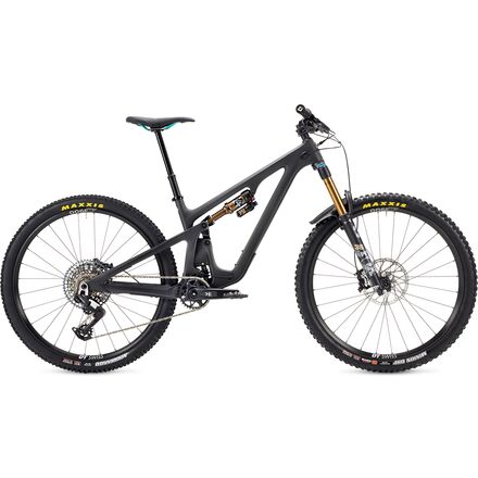 SB140 C2 Eagle 90 Factory Mountain Bike