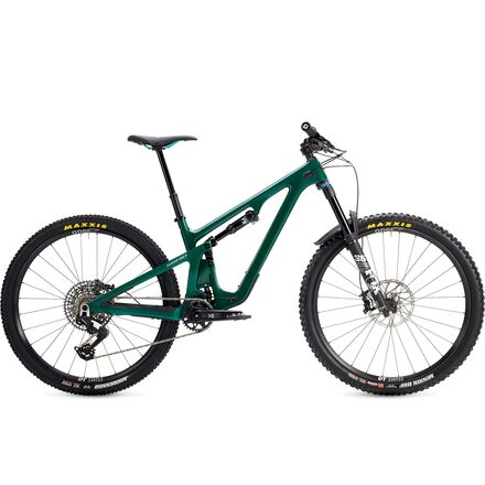 SB140 C2 Eagle 90 Mountain Bike - 2025