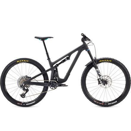 SB140 C2 Eagle 90 Mountain Bike - 2025