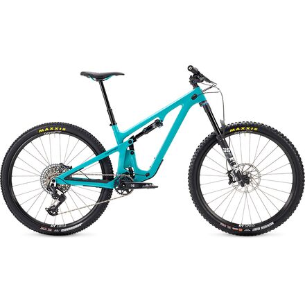 SB140 C2 Eagle 90 Mountain Bike - 2025