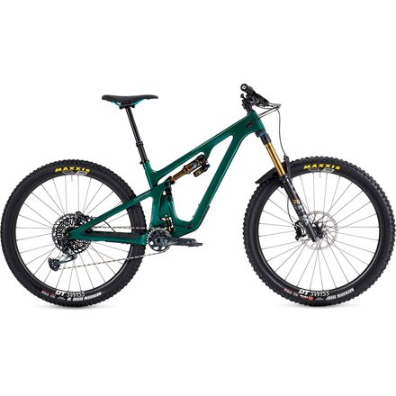 SB140 LR T2 Eagle 90/X0 Carbon Wheel Mountain Bike