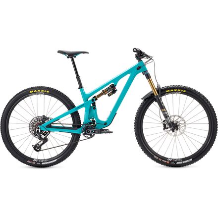 SB140 LR T2 Eagle 90/X0 Carbon Wheel Mountain Bike