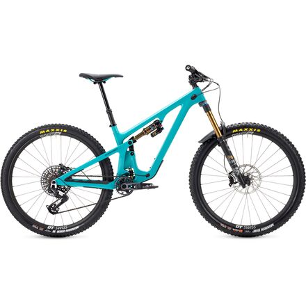 SB140 LR T2 Eagle 90/X0 Mountain Bike