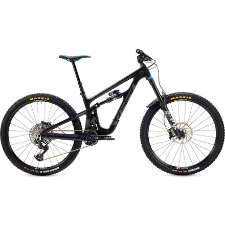 SB160 C2 Eagle 90 Mountain Bike - 2025