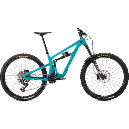 SB160 C2 Eagle 90 Mountain Bike - 2025