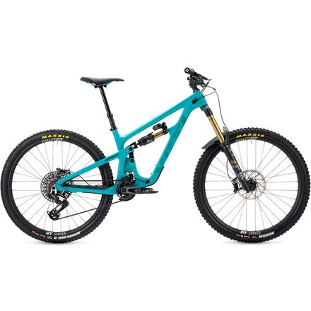SB160 T2 Eagle 90/X0 Mountain Bike