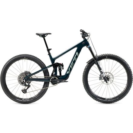 Mte C2 E90 Transmission eBike