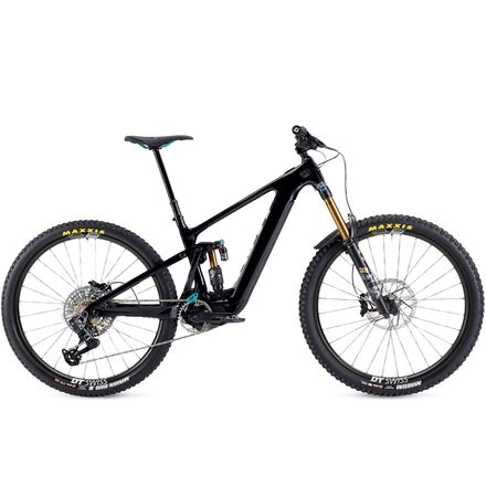 160E C3 GX Transmission Factory E-Bike