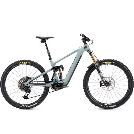 160E C3 GX Transmission Factory E-Bike