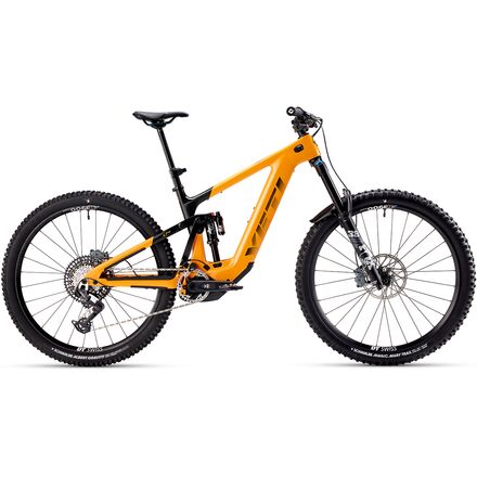 Lte C2 E90 Transmission E-Bike