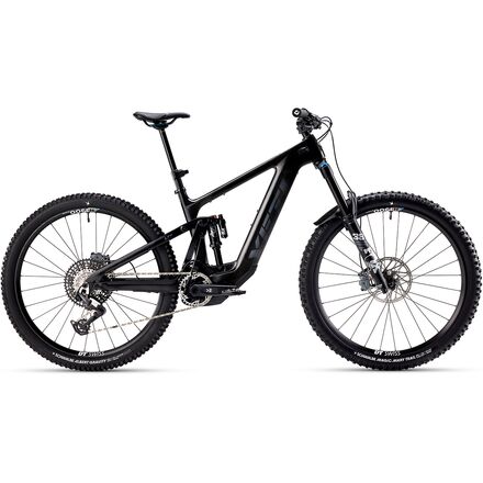 Lte C2 E90 Transmission E-Bike