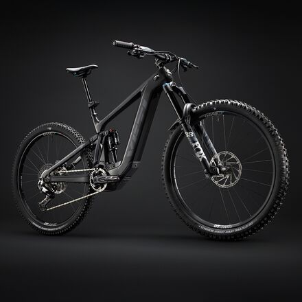 Yeti Cycles - Lte C2 E90 Transmission E-Bike