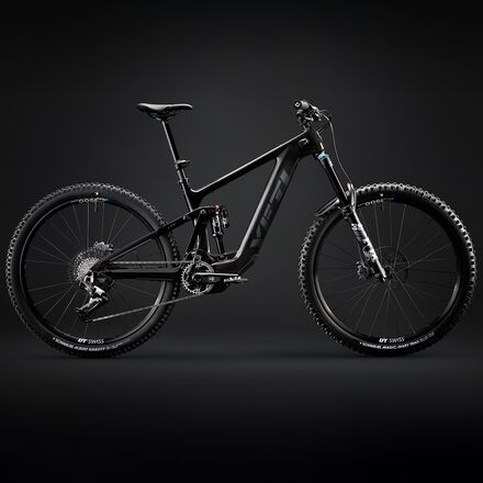 Yeti Cycles - Lte C2 E90 Transmission E-Bike
