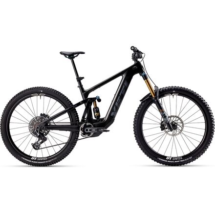 Lte T3 X0 Transmission Carbon Wheel E-Bike