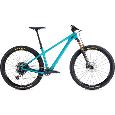 ARC C2 Eagle 90 Mountain Bike