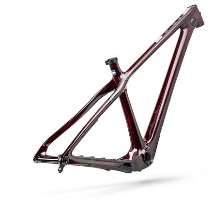 Yeti Cycles - ARC Turq Mountain Bike Frame