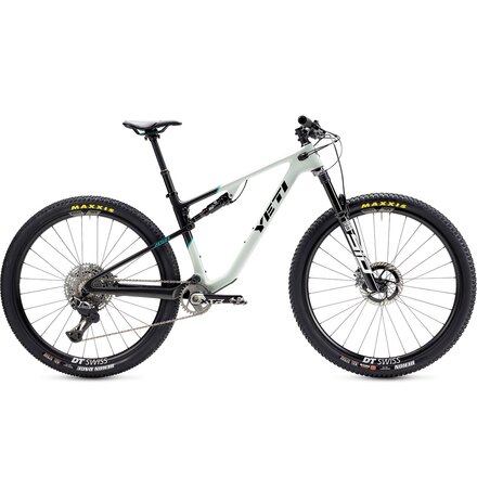 ASR T3 X0 Transmission Carbon Wheel Mountain Bike
