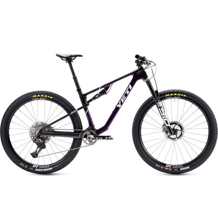 ASR T3 X0 Transmission Mountain Bike