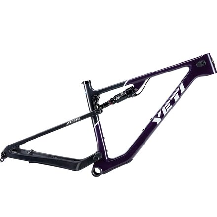 ASR Turq Mountain Bike Frame