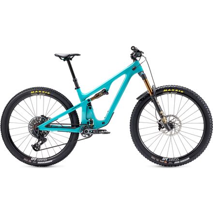 SB120 LR T3 X0 Transmission Mountain Bike