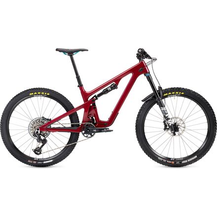 SB135 C2 Eagle 90 Factory Mountain Bike