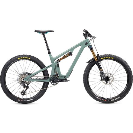 SB135 C2 Eagle 90 Factory Mountain Bike