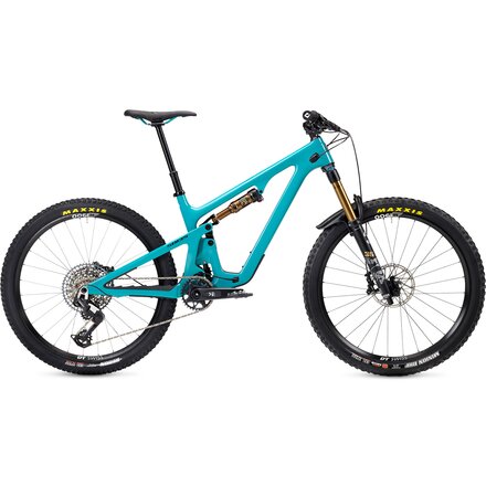 SB135 C2 Eagle 90 Factory Mountain Bike