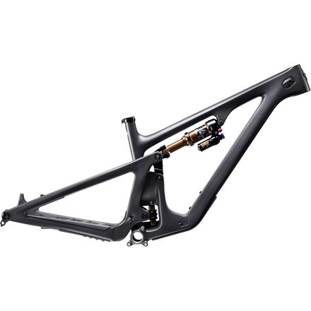 SB140 Turq 29in Mountain Bike Frame