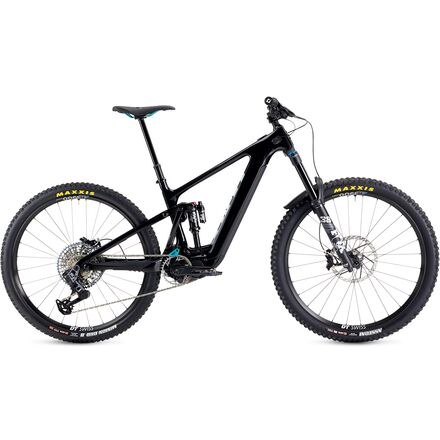 160E C3 GX Transmission Ebike
