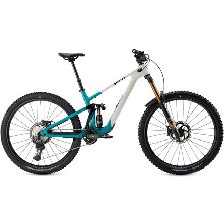 LT XT Di2 Carbon Wheel Mountain Bike