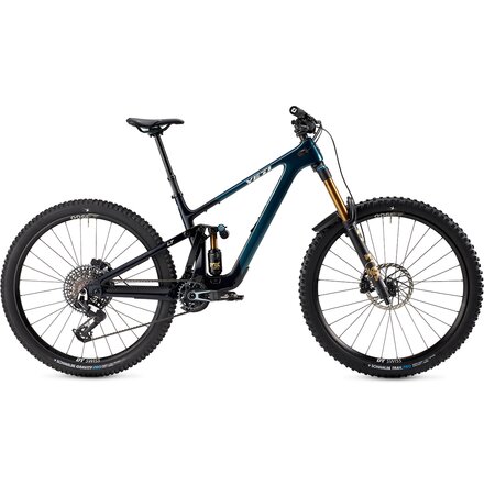 LT 90/X0 Mountain Bike