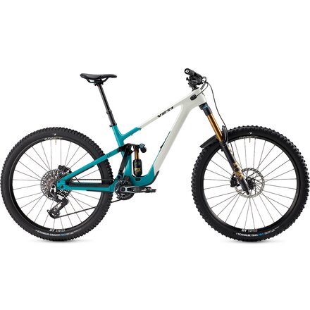 LT 90/X0 Mountain Bike