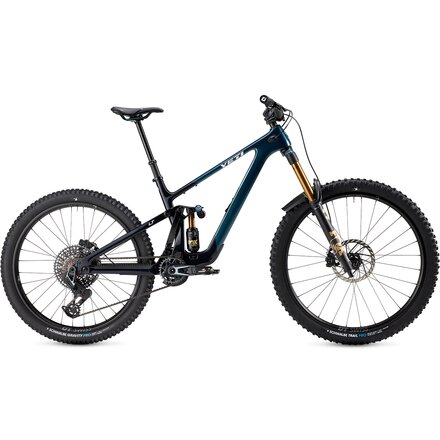 LT X0 Transmission MX Mountain Bike
