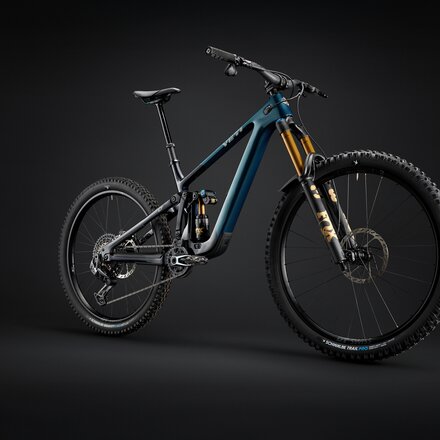 Yeti Cycles - LT X0 Transmission Mountain Bike