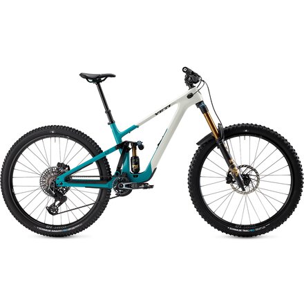 LT X0 Transmission Mountain Bike
