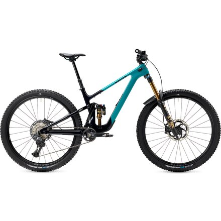 MT XT Di2 Carbon Wheel Mountain Bike