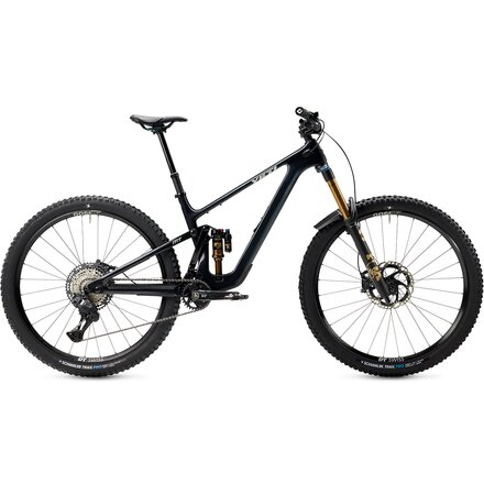MT XT Di2 Mountain Bike