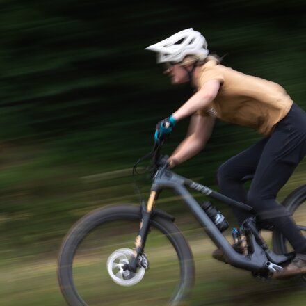 Yeti Cycles - MT XT Di2 Mountain Bike